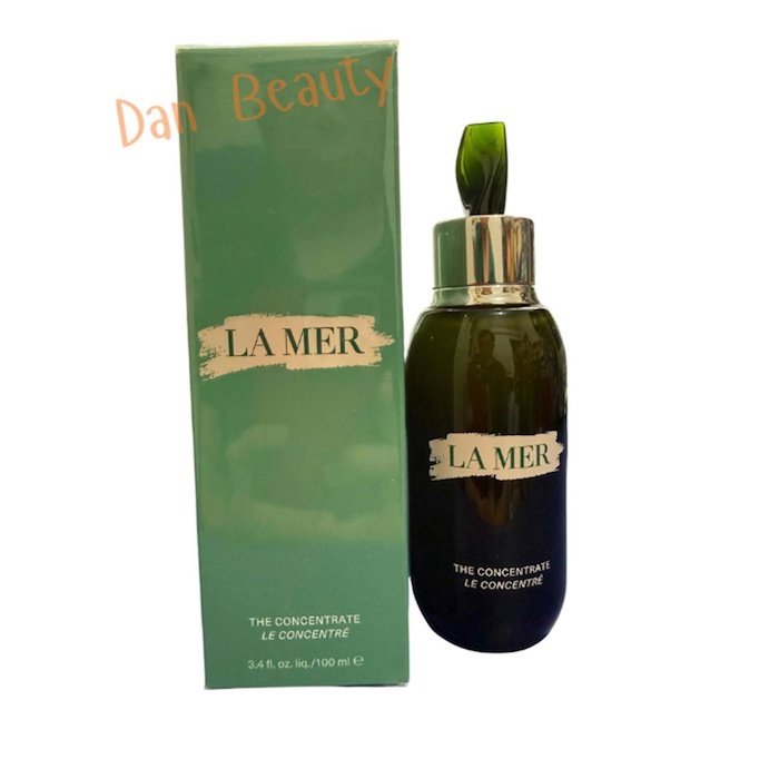 La Mer The Concentrate Serum 30mlProduct Thumbnail