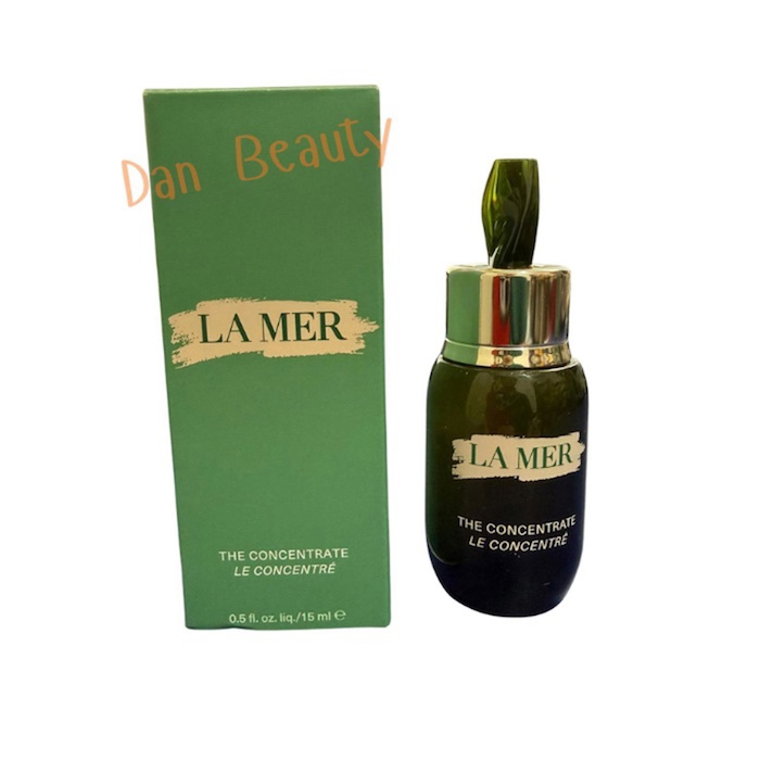 La Mer The Concentrate Serum 30mlProduct Thumbnail