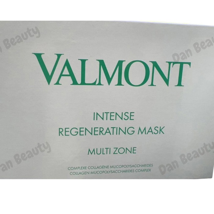Valmont Collagen Intense Regenerating Mask (Multi Zone) (Simple Packaging) Simple packaginProduct Thumbnail