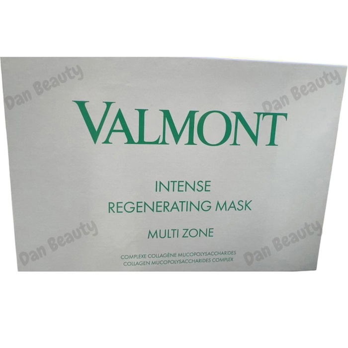 Valmont Collagen Intense Regenerating Mask (Multi Zone) (Simple Packaging) Simple packaginProduct Thumbnail