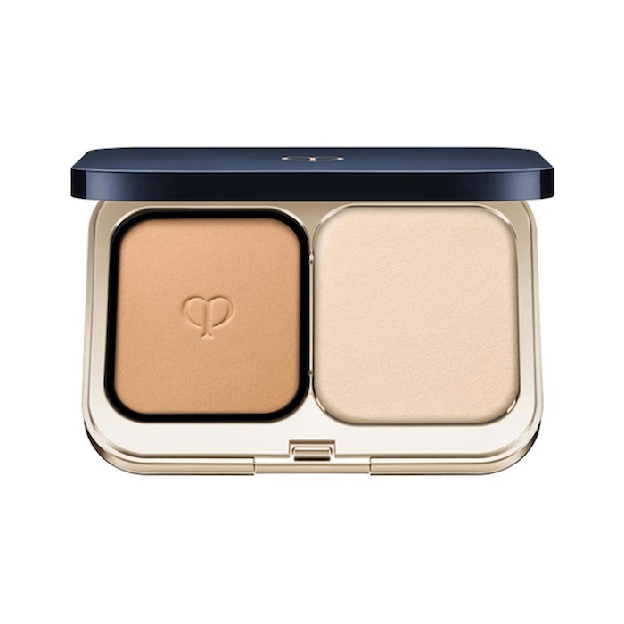Cle De Peau Radiant Powder Foundation (WITH SPONGE) B10Product Thumbnail