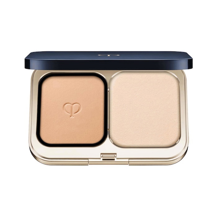 Cle De Peau Radiant Powder Foundation (WITH SPONGE) O10Product Thumbnail