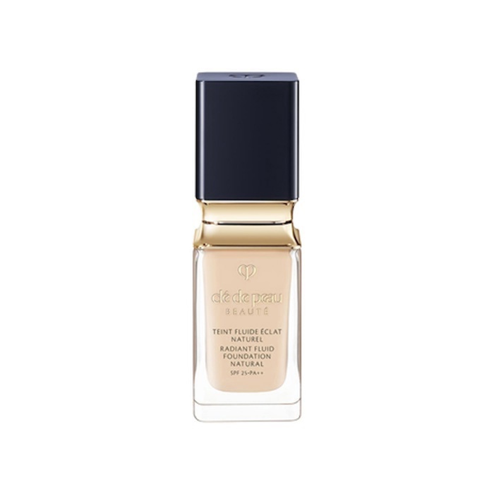 Cle De Peau RADIANT FLUID FOUNDATION NATURAL B00Product Thumbnail