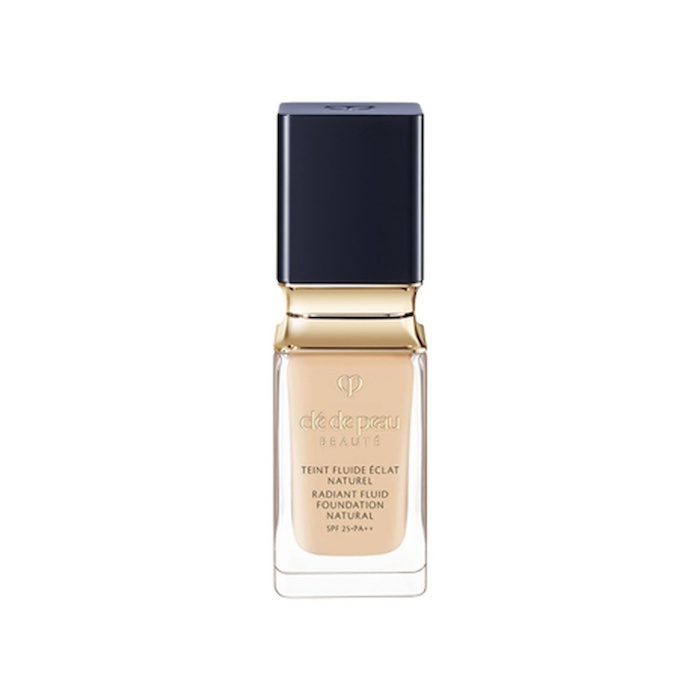 Cle De Peau RADIANT FLUID FOUNDATION NATURAL B10Product Thumbnail