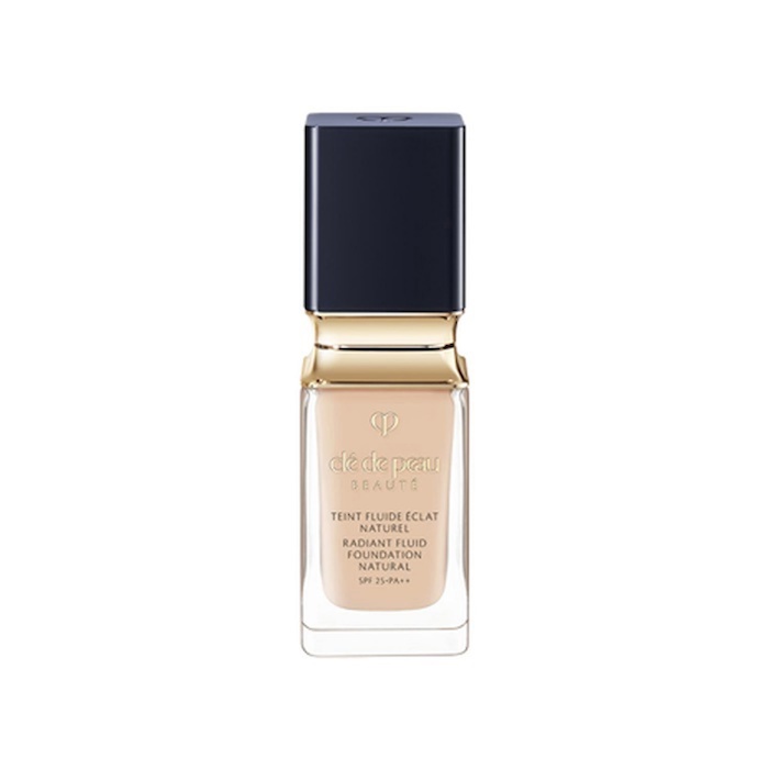 Cle De Peau RADIANT FLUID FOUNDATION NATURAL B10Product Thumbnail