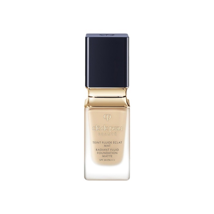 Cle De Peau RADIANT FLUID FOUNDATION MATTE 35ml B00Product Thumbnail