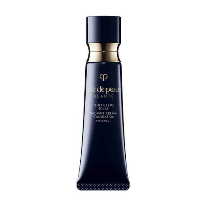 Cle De Peau Radiant Cream Foundation 21ml B00Product Thumbnail