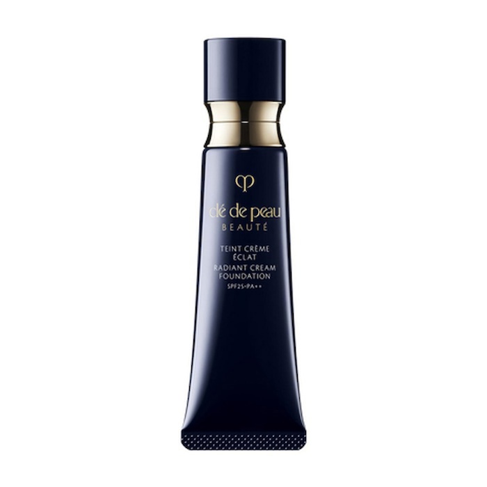 Cle De Peau Radiant Cream Foundation 21ml B00Product Thumbnail