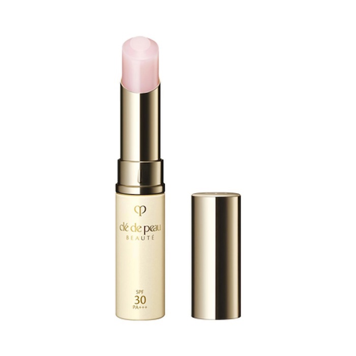 Cle De Peau Protective Lip Treatment 4gProduct Thumbnail