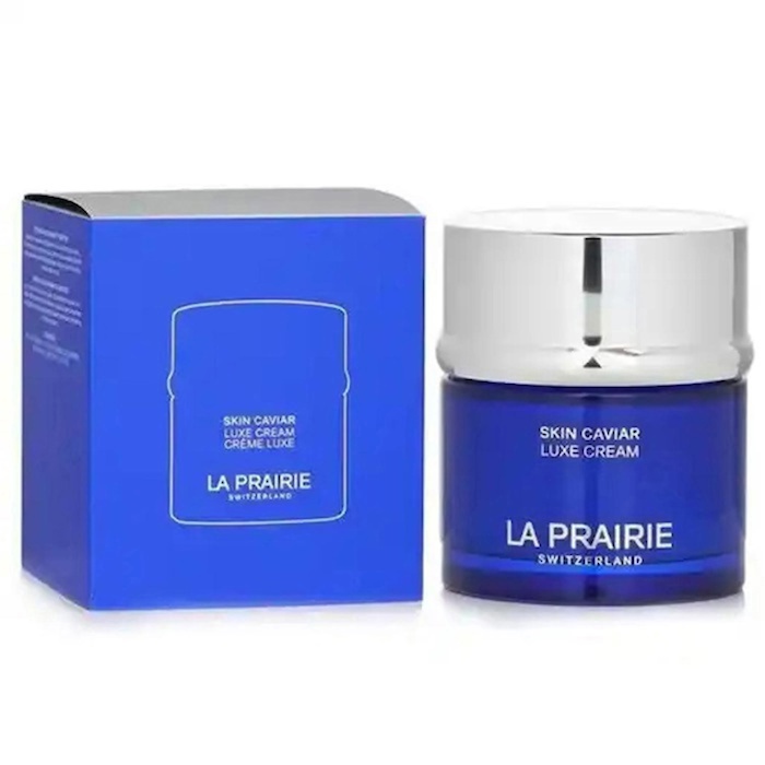 La Prairie Skin Caviar Luxe Cream 5ml * 5 BottlesProduct Thumbnail