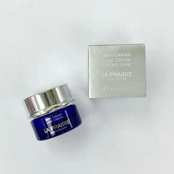 La Prairie Skin Caviar Luxe Cream 50mlProduct Thumbnail