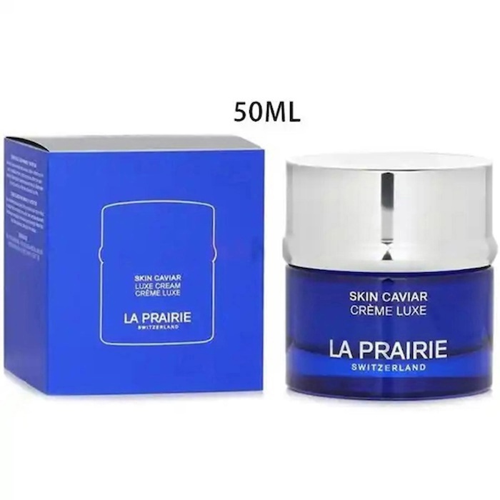 La Prairie Skin Caviar Luxe Cream 5mlProduct Thumbnail