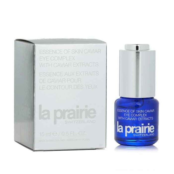La Prairie Skin Caviar Essence Of Skin Caviar Eye Complex 15mlProduct Thumbnail