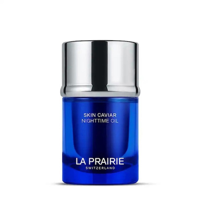 La Prairie Skin Caviar Night Oil (New Version) 3mlProduct Thumbnail