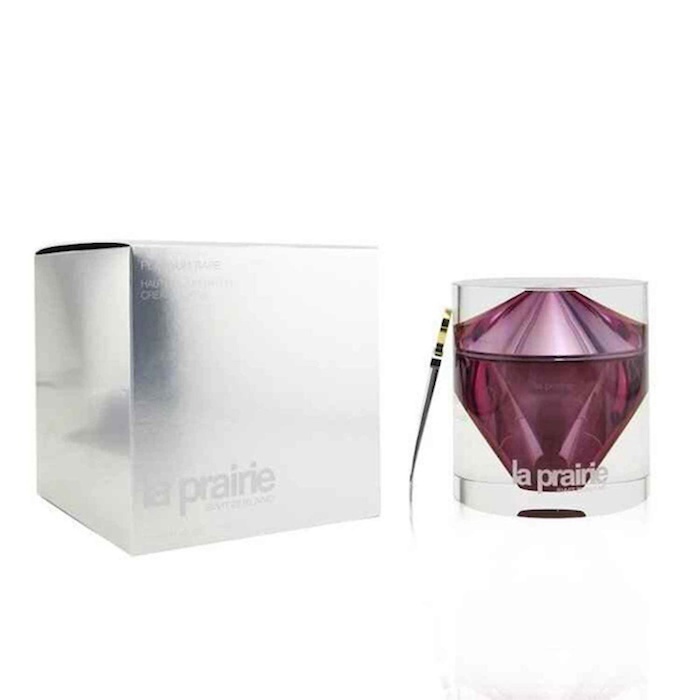 La Prairie Platinum Rare Haute Rejuvenation Cream 50ml (New)Product Thumbnail