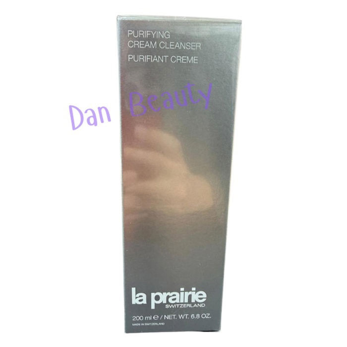 La Prairie Swiss Cellular Purifying Cream Cleanser 200mlProduct Thumbnail