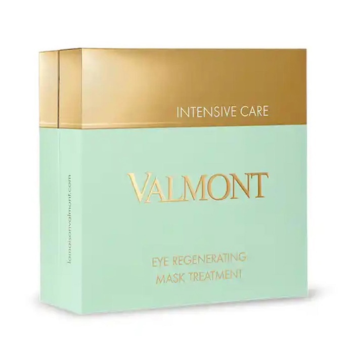 Valmont (New Version) Eye Regenerating Mask 1 Set (5pcs)Product Thumbnail