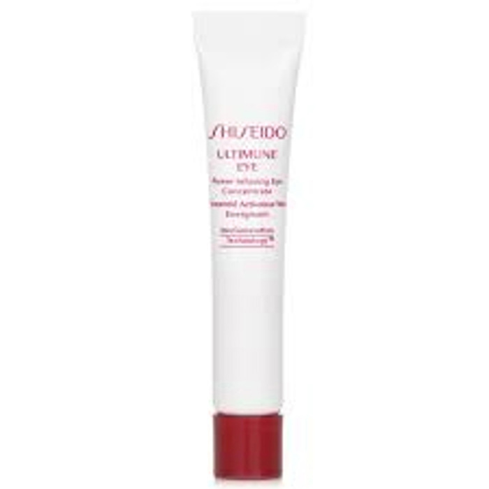 Shiseido ULTIMUNE Power Infusing Eye Concentrate 5mlProduct Thumbnail