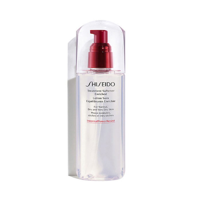 Shiseido Treatment Softener Enriched 150mlProduct Thumbnail