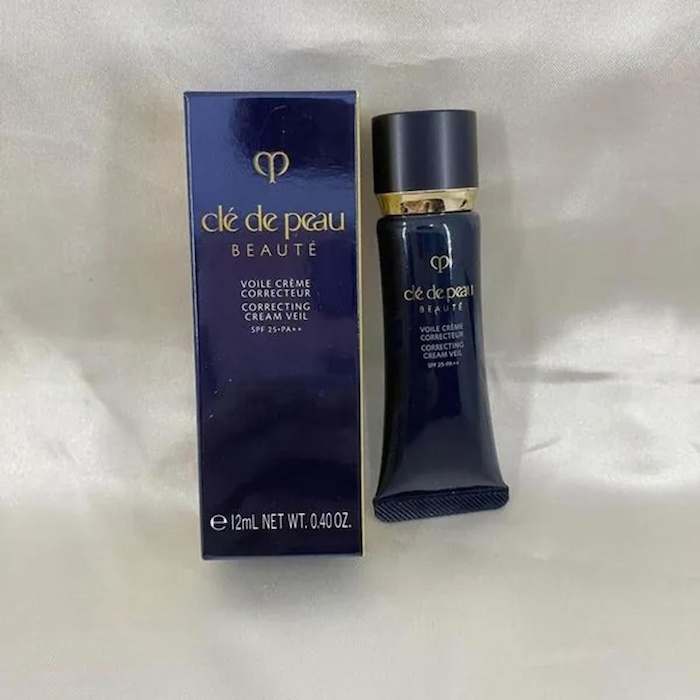 Cle De Peau Correcting Cream Veil 12mlProduct Thumbnail
