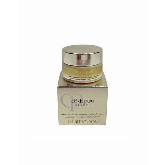 Cle De Peau Eye Contour Cream Supreme 15mlProduct Thumbnail
