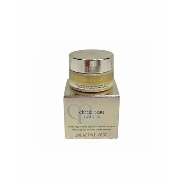 Cle De Peau Eye Contour Cream Supreme 2mlProduct Thumbnail