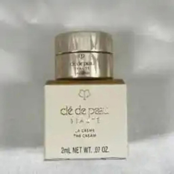Cle De Peau La Creme 5mlProduct Thumbnail