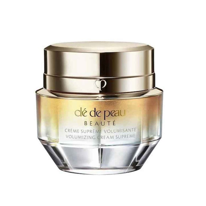 Cle De Peau Volumizing Cream Supreme 5mlProduct Thumbnail