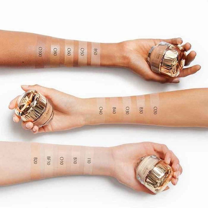 Cle De Peau CPB THE FOUNDATION 28ml undefinedProduct Thumbnail