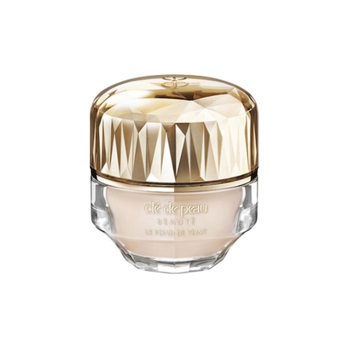 Cle De Peau CPB THE FOUNDATION 28ml undefinedProduct Thumbnail