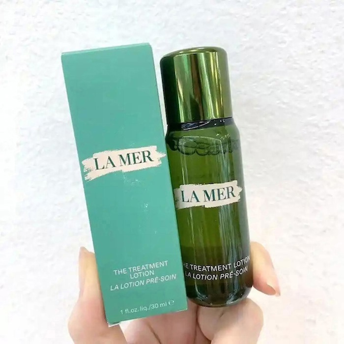 La Mer Lamer Treatment Lotion 100mlProduct Thumbnail