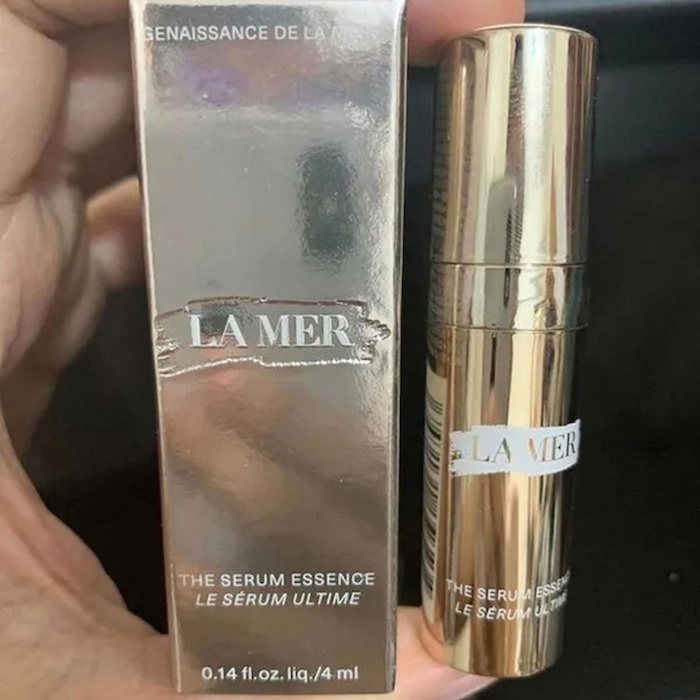 La Mer Genaissance The NEW Serum Essence 4mlProduct Thumbnail