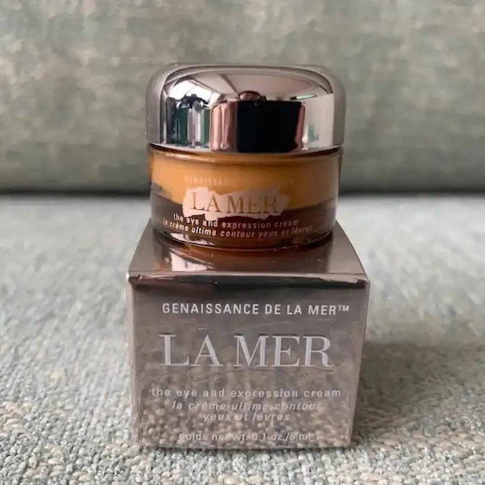 La Mer Genaissance The Eye and Expression Cream 15mlProduct Thumbnail