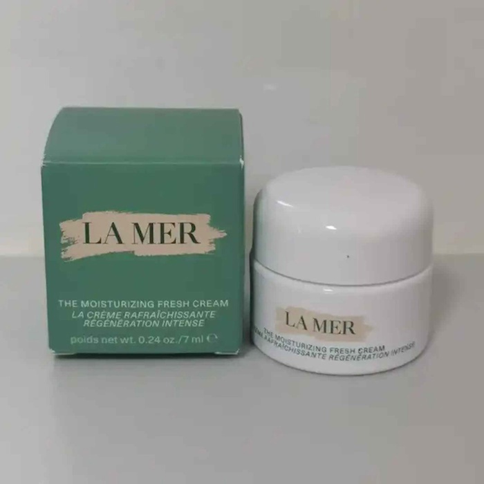 La Mer Moisturizing Fresh Cream 30mlProduct Thumbnail