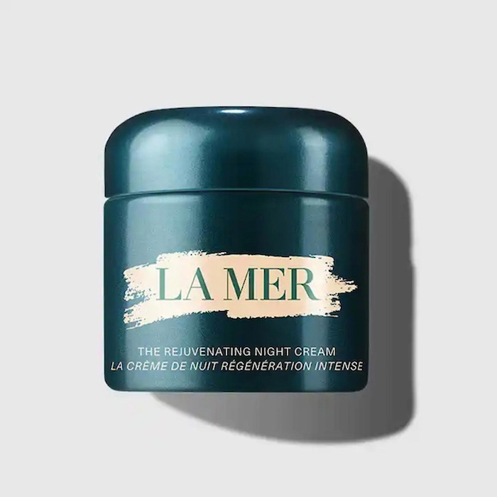 La Mer Rejuvenating Night Cream (New) 3.5mlProduct Thumbnail
