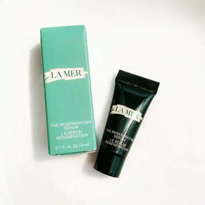La Mer Regenerating Serum 30mlProduct Thumbnail
