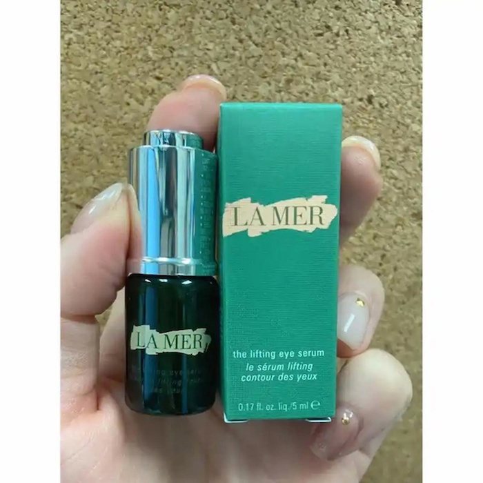 La Mer Lifting Eye Serum 5mlProduct Thumbnail