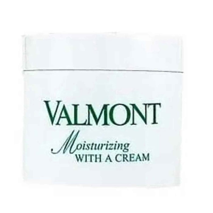 Valmont Moisturizing With A Cream (50ml or 200ml) 50mlProduct Thumbnail