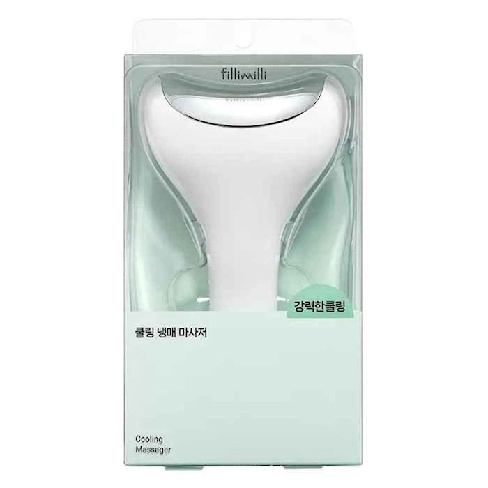Olive Young fillimilli Cooling Massager 1eaProduct Thumbnail
