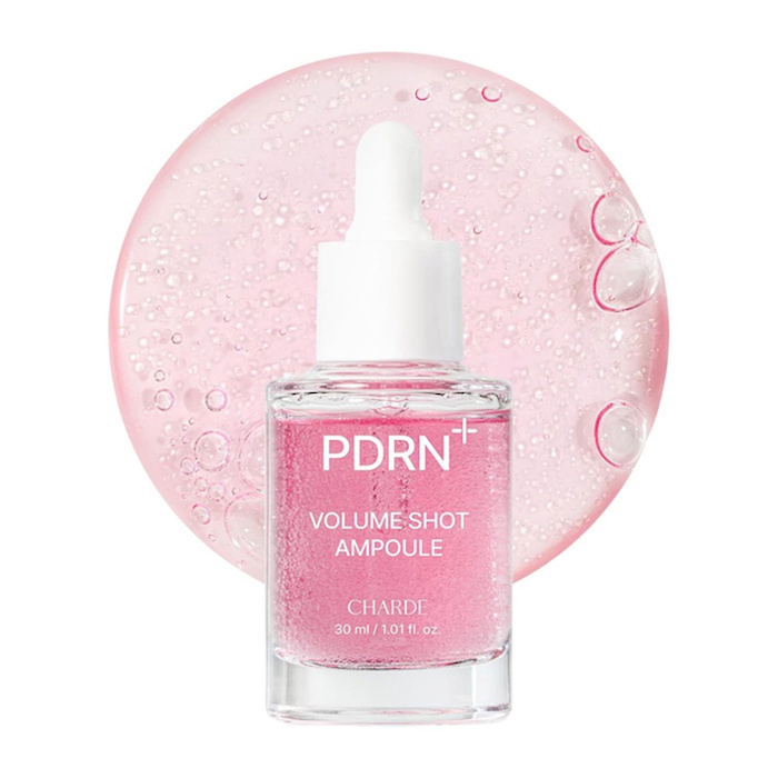 CHARDE PDRN VOLUME SHOT AMPOULE SERUM 30mlProduct Thumbnail