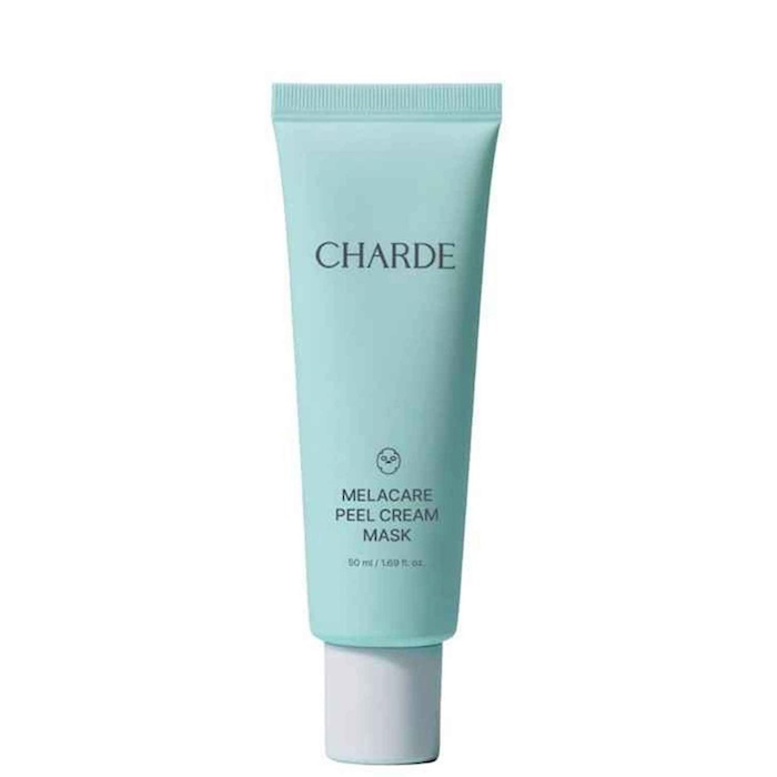 CHARDE MELACARE PEEL CREAM MASK 50mlProduct Thumbnail