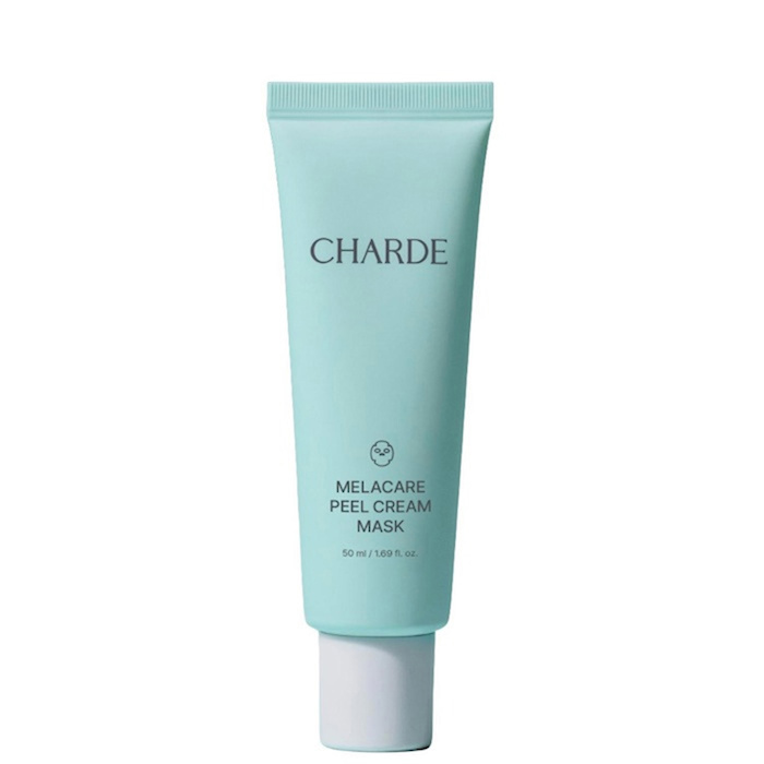 CHARDE MELACARE PEEL CREAM MASK 50mlProduct Thumbnail