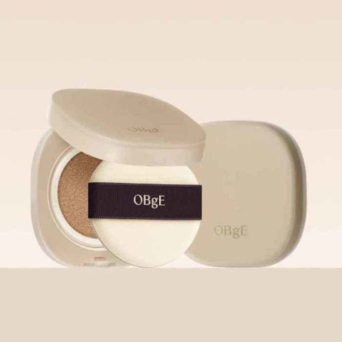 OBgE Perfect Cover Cushion No.2 BEIGEProduct Thumbnail