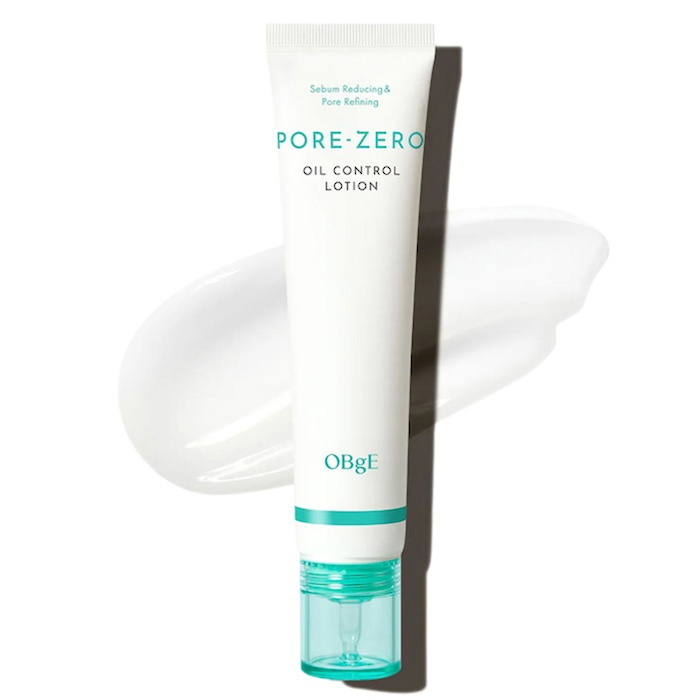 OBgE Pore Zero Oil Control Lotion 70mlProduct Thumbnail