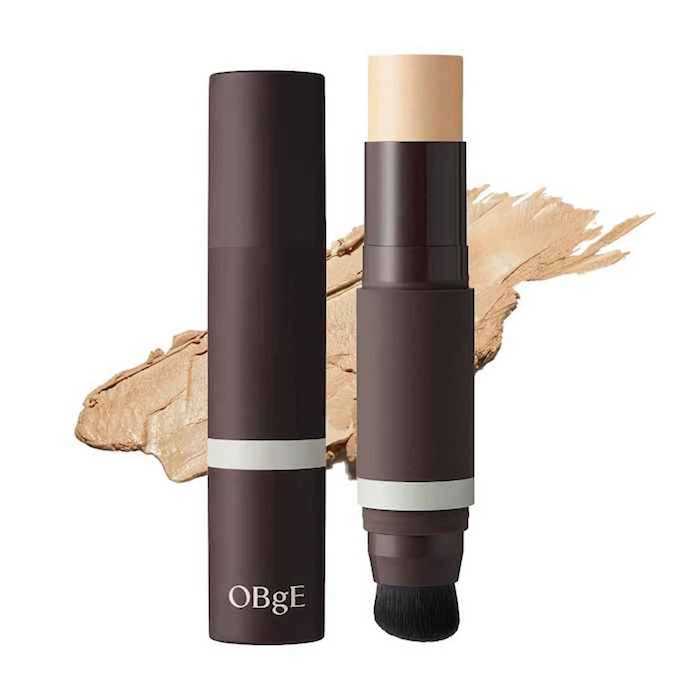 OBgE Natural Cover Foundation No.2 BeigeProduct Thumbnail