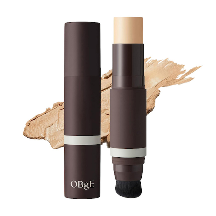 OBgE Natural Cover Foundation No.2 BeigeProduct Thumbnail