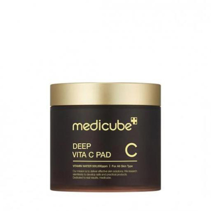Medicube Deep Vita C Pad 70pcsProduct Thumbnail