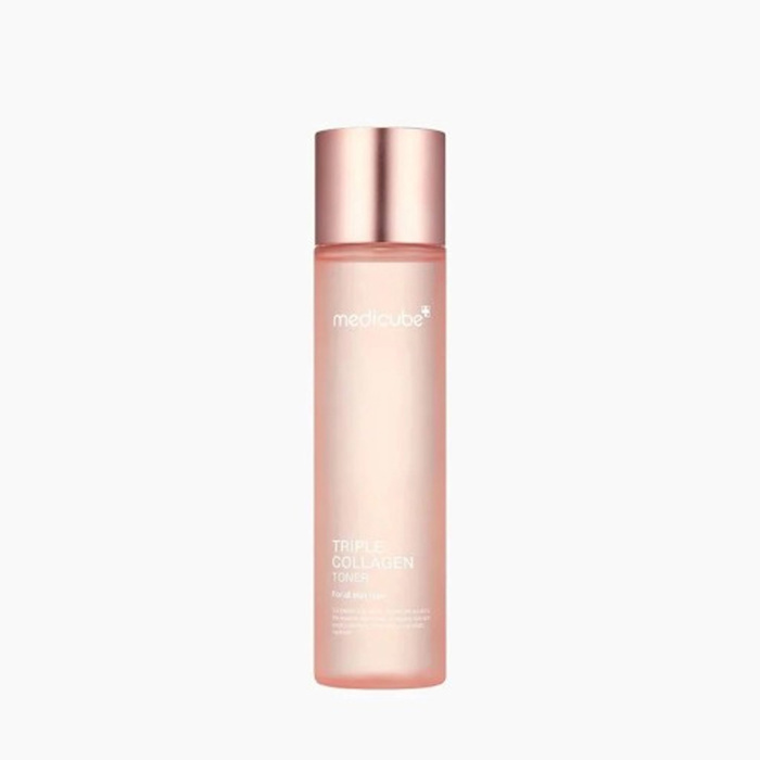 Medicube Triple Collagen Toner 140mlProduct Thumbnail