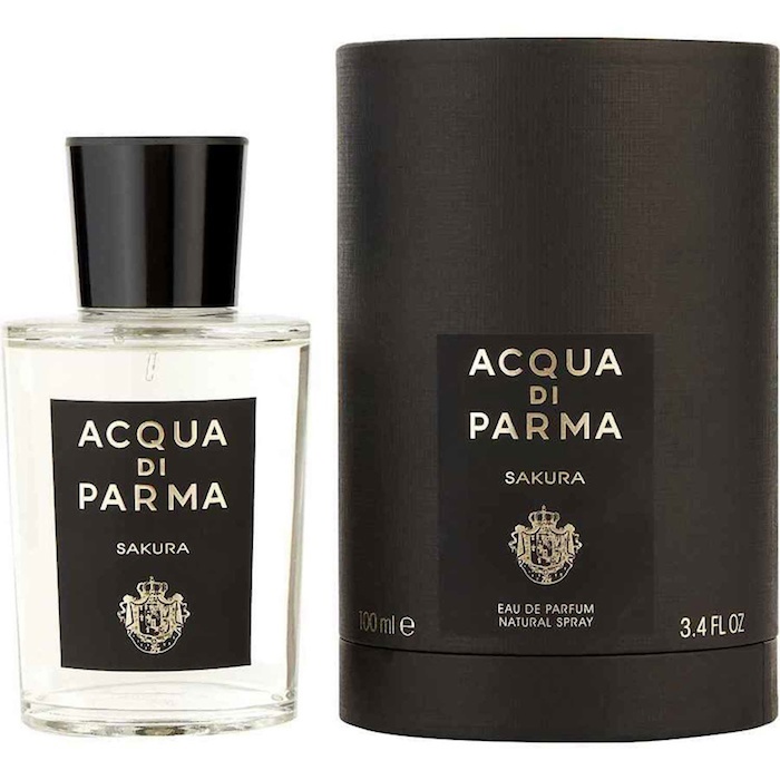 Acqua Di Parma SAKURA EAU DE PARFUM SPRAY 100mlProduct Thumbnail