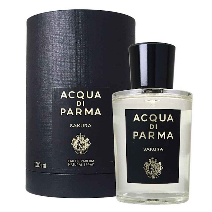 Acqua Di Parma SAKURA EAU DE PARFUM SPRAY 100mlProduct Thumbnail